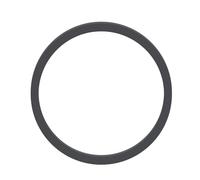 Gissroys Cintura quadrata ad alta elasticità, 1 5 mm, cintura quadrata per vecchi registratori, sostituisce componenti in gomma usurati 20-100 mm, cintura di ricambio piegata per giocatori di cassette