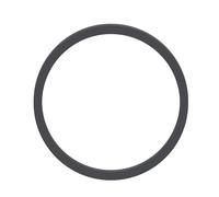 Gissroys Cintura quadrata ad alta elasticità, 1 5 mm, cintura quadrata per vecchi registratori, sostituisce componenti in gomma usurati 20-100 mm, cintura di ricambio piegata per giocatori di cassette