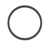 Gissroys Cintura quadrata ad alta elasticità, 1 5 mm, cintura quadrata per vecchi registratori, sostituisce componenti in gomma usurati 20-100 mm, cintura di ricambio piegata per giocatori di cassette