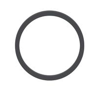 Gissroys Cintura quadrata ad alta elasticità, 1 5 mm, cintura quadrata per vecchi registratori, sostituisce componenti in gomma usurati 20-100 mm, cintura di ricambio piegata per giocatori di cassette