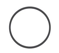 Gissroys Cintura quadrata ad alta elasticità, 1 5 mm, cintura quadrata per vecchi registratori, sostituisce componenti in gomma usurati 20-100 mm, cintura di ricambio piegata per giocatori di cassette