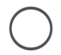 Gissroys Cintura quadrata ad alta elasticità, 1 5 mm, cintura quadrata per vecchi registratori, sostituisce componenti in gomma usurati 20-100 mm, cintura di ricambio piegata per giocatori di cassette