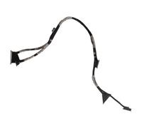 Gissroys Connessione rapida UAVS Fotocamera PTZ Kit Filo di Riparazione Per 3/3 Cine/3E Fotografia Dispositivi PTZ Cavo di trasmissione