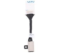 Gissroys Connettore per rondella di ricambio per 3410 3412 3510 E3410 E3510 Laptop 07DM5H in plastica