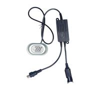 Gissroys Controllo Domestico Intelligente Per Divano Regolabile Con Voci Compatibilità Comando E Controllo Ergonomico Illuminazione ABS Divano Controllo