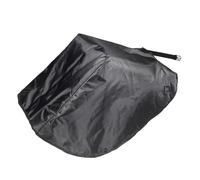 Gissroys Copertura antivento per gambe moto antivento trapunta grembiule universale scooter coperta protezione ginocchio coperta più calda copertura scooter