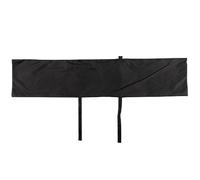 Gissroys Copertura del manubrio della bicicletta, impermeabile, per mountain bike, manubrio, accessorio per ciclo di protezione per bicicletta, polvere, pioggia, misure di protezione universali