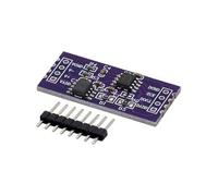 Gissroys CS1237 24 bit Peso Sensoring Board Ontboards TL431 chip di riferimento esterno Acquisizione rapida dei dati 2 canali
