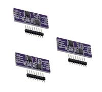 Gissroys CS1237 24 bit Peso Sensoring Board Ontboards TL431 chip di riferimento esterno Acquisizione rapida dei dati 2 canali