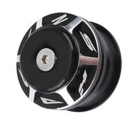 Gissroys Cuscinetto a maniche cuffie biciclette Modificare cuffie cuscinetti pesanti.