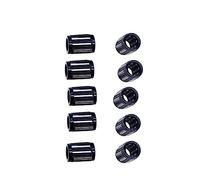 Gissroys Cuscinetto ad ago parziale per stampante Gear Extruder Kit Drive 3MMX5MMX7mm