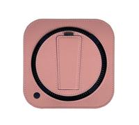 Gissroys Custodia protettiva antiurto precisa per computer di piccole dimensioni desktop, design portatile, agenzie di viaggio, leggero, essenziale per desktop case computer