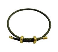 Gissroys Design Unico Fibbia Cinturino In Pelle Decorazione Per Coloro L'Individualità E Un Amore Per Stile Naturale Chiusura Metallica Bracciale In Pelle, Taglia unica, come descritto