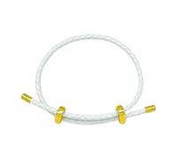 Gissroys Design Unico Fibbia Cinturino In Pelle Decorazione Per Coloro L'Individualità E Un Amore Per Stile Naturale Chiusura Metallica Bracciale In Pelle, Taglia unica, come descritto