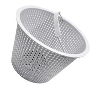 Gissroys Durabilità Eingrall Piscina Filtro Cestelli Resistente Skimmer Cestello Accessori Piscina Ponderato Setaccio