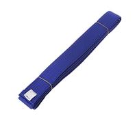 Gissroys Durevole Taekwondo Cintura Karate Nuova Alta Qualità Durevole Confortevole Cintura Doppio Pacchetto Professionale Arti Marziali Bande Esercizio Gambe Maniglie Appese Fisica Erapy Porta I