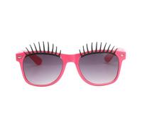 Gissroys Fantasia Ciglia Artificiali Occhiali Da Sole Divertenti Occhiali Da Sole Decorazioni Partito Accessori Occhiali Regali Occhiali Falso Occhiali