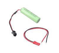 Gissroys Femminile Filo di Spina Non Ricaricabile 2A Batteria Adattatore Supporto Vassoio Per Dispositivi A Bassa Tensione Manicotto Falso Per Adattatore Di Potenza
