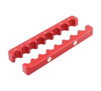 Gissroys Forcella Hub Pedale Riparazione Morsetto Bicicletta Tavolo Morsa Strumento Multifunzione Tavolo da Lavoro Banca Attrezzature Multifunzione Biciclette