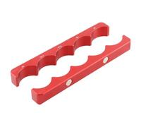 Gissroys Forcella Hub Pedale Riparazione Morsetto Bicicletta Tavolo Morsa Strumento Multifunzione Tavolo da Lavoro Banca Attrezzature Multifunzione Biciclette