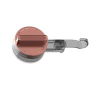 Gissroys Gancio a ventosa portatile Robusto Easy Design di installazione Senza Foro Per Casa E Ufficio Usa Gancio per Asciugamani Bagno