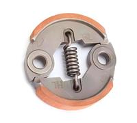 Gissroys Giunti per taglierina a pennello per 40-5/139/140/GX35 utensili da giardino di ricambio per attrezzi da giardino per la manutenzione del prato