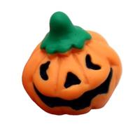 Gissroys Halloween Doll House Decorazione Miniatura Modello Di Zucca Figura Con Come Texture Per Scena Seeting Halloween Accessori