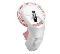 Gissroys Handheld Manual Label Maker E975 Etichettatrice Portatile Goffratura Per Etichette Articoli da Cucina Prezzi di Stampa Etichettatura Manuale Stampante Etichette Per Prezzo di Stampa