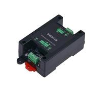 Gissroys Hub seriali Opt Isolation RS485 espandibile per collegare fino a 32 dispositivi con comunicazioni semi-duplex efficienti