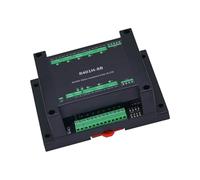 Gissroys Hub seriali Opt Isolation RS485 espandibile per collegare fino a 32 dispositivi con comunicazioni semi-duplex efficienti