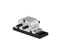 Gissroys Interasse in metallo con telaio per crawler 1:14 Truck 1:10 SCX10 D90-RC4WD Parte Auto Parte di Trasmissione Durevole Moduli di Controllo Spostamento Motore Guarnizione Produttore