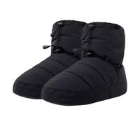 Gissroys Inverno danza barca cotone scarpe ragazze donne balletto riscalda stivaletti morbidi antiscivolo caldo inverno caldo caldo ballare
