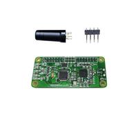 Gissroys La scheda Modulo di Espansione E 443 Antenne Supporta La Comunicazione Digitale Fino a 1 5 Mbit/S Dispositivo di Comunicazione Senza Fili Veloce