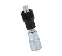 Gissroys Maniglia antiscivolo Biciclette Manovelle Braccio Estrattore Strumento Professionale Manutenzione Strumento Per Manovelle Attività di Rimozione Braccio Durabilità Movimento Centrale Bici