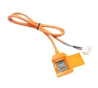 Gissroys Migliora il cavo di navigazione automatica con grande schermo e slot per schede. Streaming online fluido per accesso a Internet ad alta velocità. Cavo Internet ad alta velocità