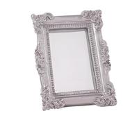 Gissroys Miniatura Figura Di Vetro Mobili Giocattolo Per 1/12 Accessori Casa Dolls Sicurezza Bambini PVC Scena Puntelli Per I Collezionisti Casa Delle Bambole Specchio In Miniatura