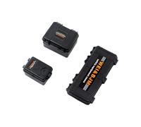 Gissroys Modello di ricambio per dispositivi di ricambio per 1:10 camion remoto giocattolo per auto per crawler Car Model Boys Adolescente Crawler Accessori