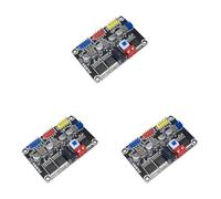 Gissroys Modulo di alimentazione intelligente del veicolo 2596 regolatore di tensione 2A Continuous Output Thermal Management Design Inquilino Gradi verso il basso