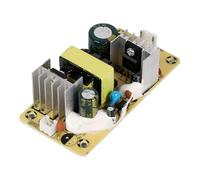 Gissroys Modulo di Potenza Protetta Con Sovracorrente E Sicurezza Di Sottotensione Ingresso AC110V Fino a 240V Uscita DC18V 3a Affidabile Ampie Tensioni di Input