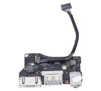 Gissroys Modulo di scheda USB originale per modelli Air A1466 da 13 pollici dal 2012 al 2017 sostituire o migliorare la sostituzione