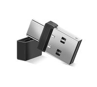 Gissroys Mouse Jigglers USB C Mover Automatic Shaker Keep Computer/Laptop Awake C Adattatore per la prevenzione del sonno