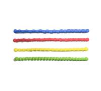 Gissroys Novità Colorato Sensoriale Giocattoli Simulazione Gadget Braccialetto Attività Sensoriale Per Bambini Collezione Di Esercizi Giocattoli Per Bambini