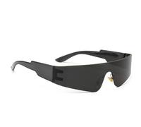 Gissroys Novità Occhiali Da Sole Sportivi Per Spettacoli Palcoscenico E Giornaliero Accessori Costume Vestito Moderno Foto Puntelli Spazio Occhiali Da Sole