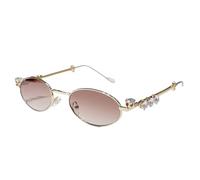 Gissroys Novità Strass Cornice Decorata Per Spettacoli E Abbigliamento Quotidiano Costume Retrò Accessori Di Moda Per Le Donne