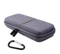 Gissroys Organizzatori Elettronici Bag Waterd Organizzatori Portatile Accessori Da Viaggio Archiviazione Cavo Per Cavo Cellulare Multimetro