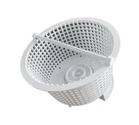 Gissroys Piscina Skimmer Cestino Attrezzatura Manutenzione Skimmer Cestino Filtro Prevenire L'intasamento Delle Foglie Di Sporco Collettore Inventario Blocco Di Fogli Sporchi Collector