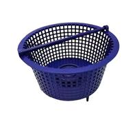 Gissroys Piscina Skimmer Cestino Attrezzatura Manutenzione Skimmer Cestino Filtro Prevenire L'intasamento Delle Foglie Di Sporco Collettore Inventario Blocco Di Fogli Sporchi Collector