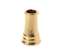 Gissroys Portapenne europeo vintage penna stilografica penne a immersione clip in metallo base rotonda accessori scrittura penne scritte