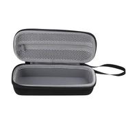 Gissroys Portatile Viaggio Eva Box Per Auto Gonfiatore 1S Pompa Altoparlante Storage Cerniera Design Facile Da Aprire Parti Altoparlante Sostituire