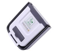 Gissroys Rifiuti da Cucina Può Cestino Rifiuto Muro Rifiuto Per Cucina Spazi